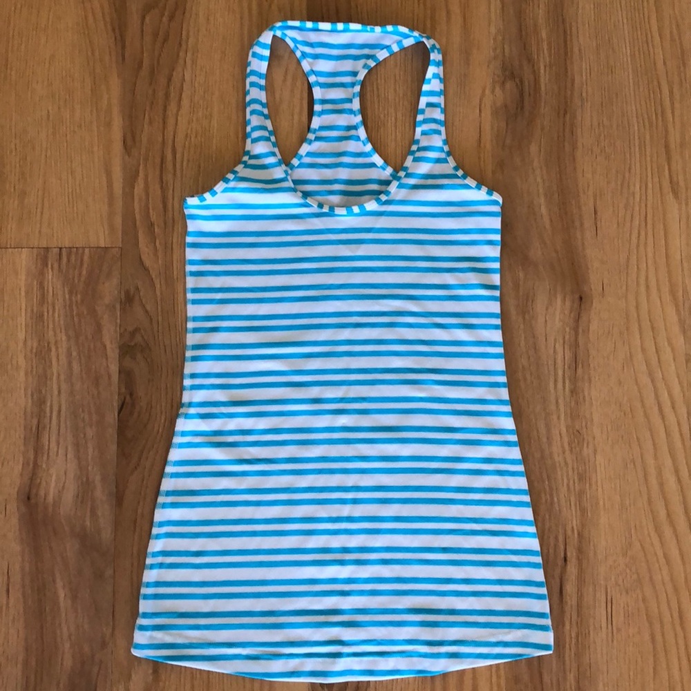 Lululemon racerback